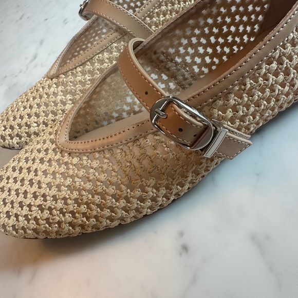 Steve Madden Luxxy Mary Jane Flat - Picture 8 of 10
